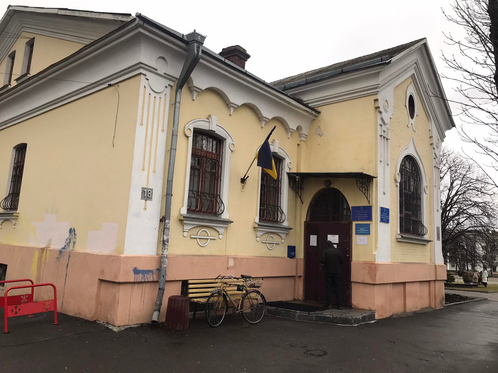 Новини Хмельницького - фото з ТОП-7 найстаріших будинків Хмельницького. (ФОТО) Нет описания.
