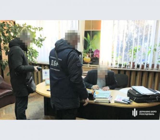 Новини Хмельницького - фото з Біля Хмельницької АЕС незаконно добували пісок: кого з посадовців підозрюють