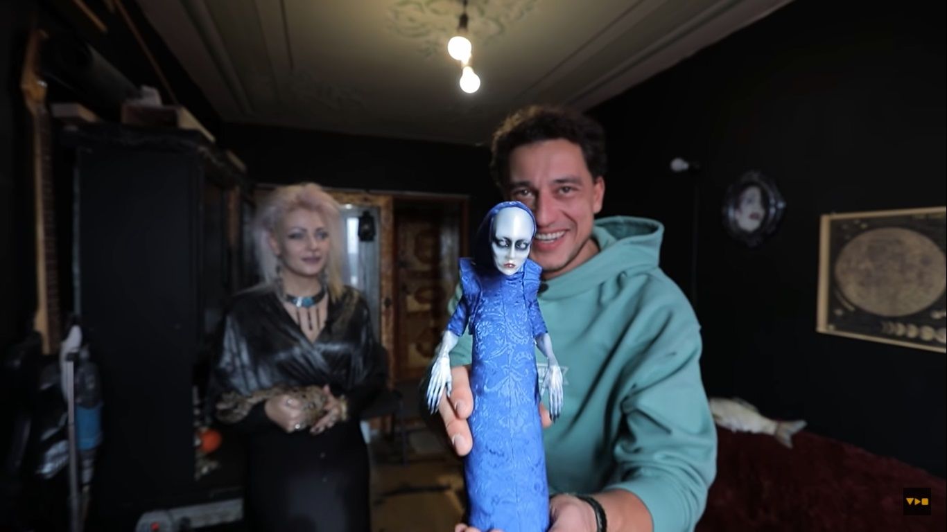 Новини Вінниці - фото з Від скандинавських меблів до іграшок для дорослих — це все роблять у Вінниці