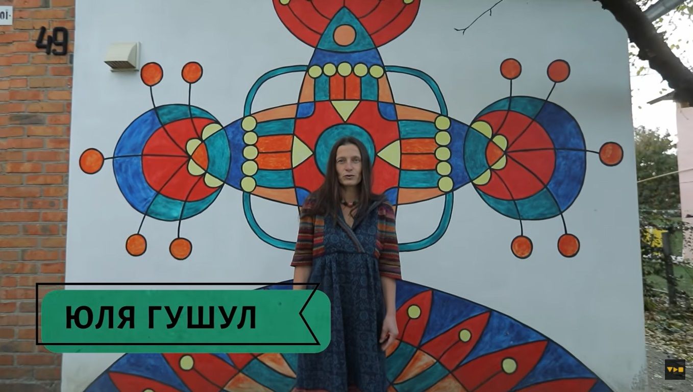 Новини Вінниці - фото з Від скандинавських меблів до іграшок для дорослих — це все роблять у Вінниці