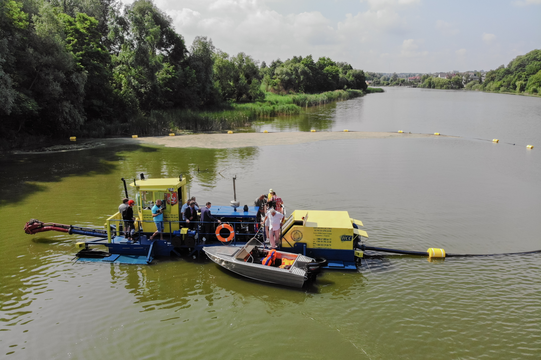 Новини Вінниці - фото з Мер Вінниці звітує: що було зроблено у 2021-му і які плани на 2022 рік?