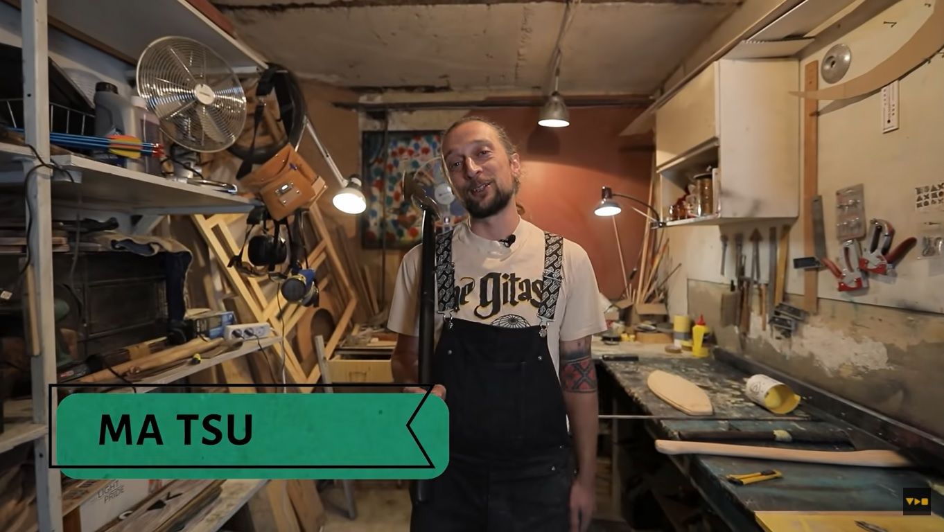 Новини Вінниці - фото з Від скандинавських меблів до іграшок для дорослих — це все роблять у Вінниці