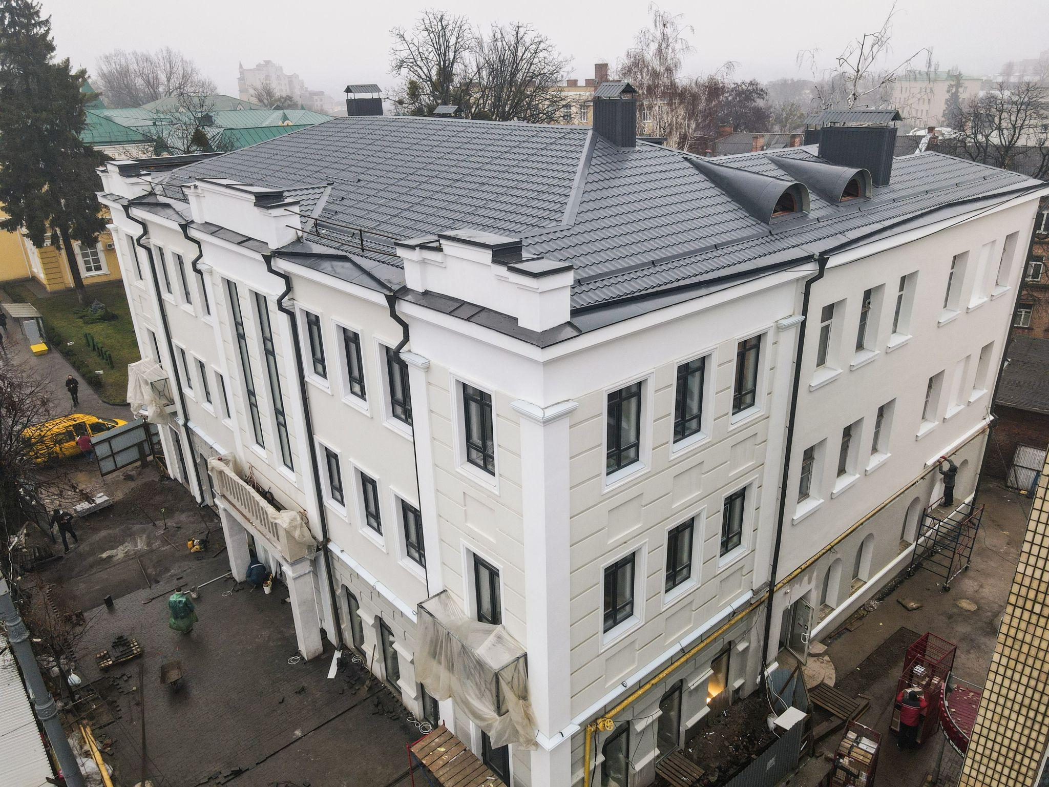 Новини Вінниці - фото з Мер Вінниці звітує: що було зроблено у 2021-му і які плани на 2022 рік?