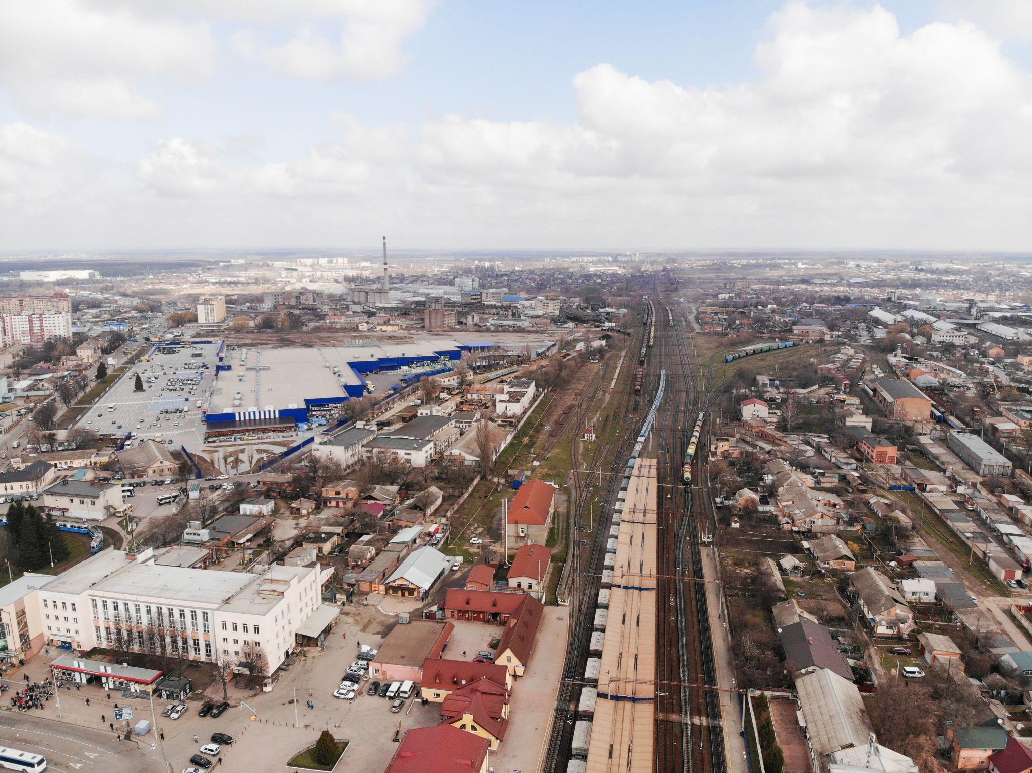 Новини Вінниці - фото з Мер Вінниці звітує: що було зроблено у 2021-му і які плани на 2022 рік?