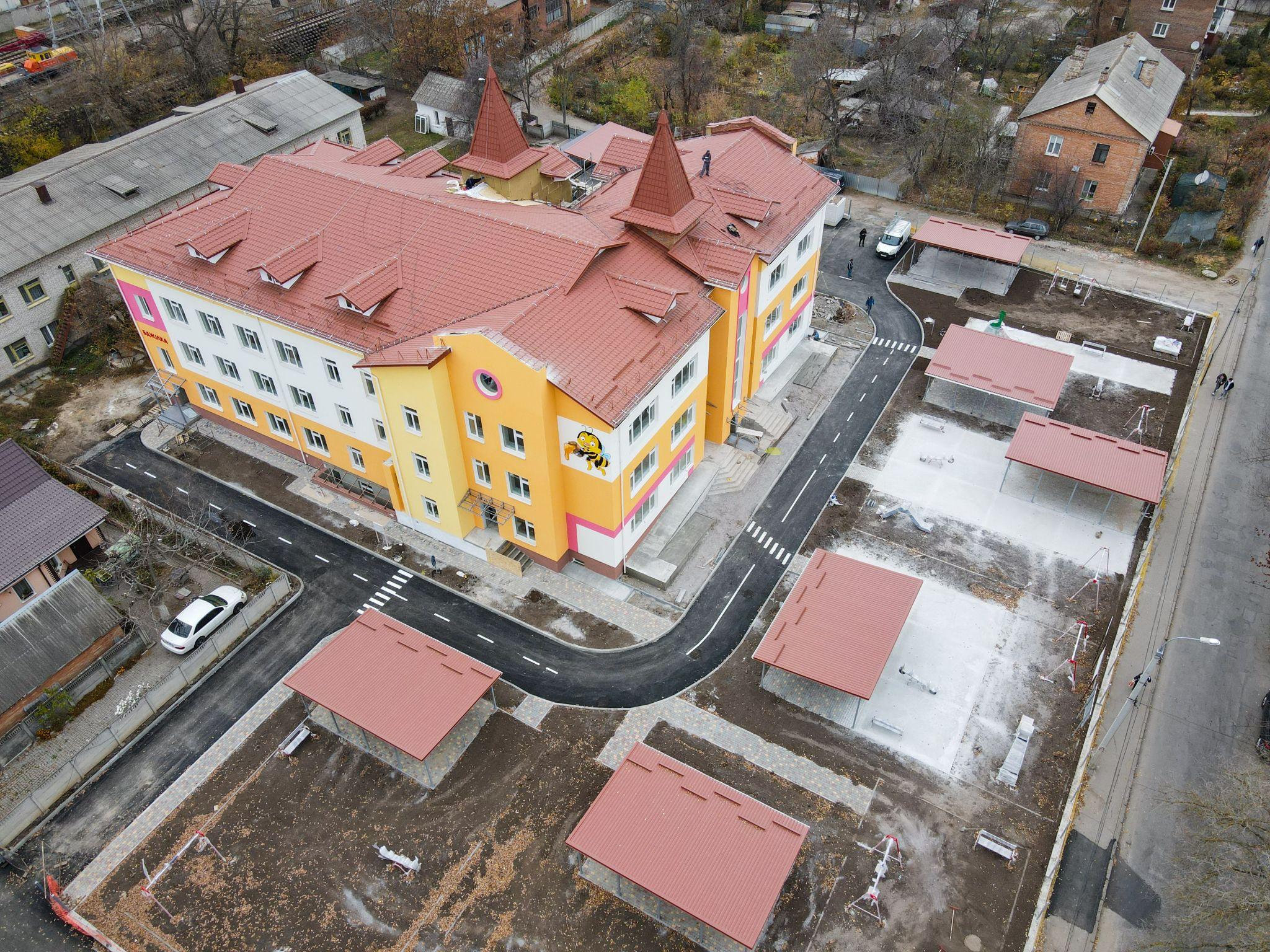 Новини Вінниці - фото з Мер Вінниці звітує: що було зроблено у 2021-му і які плани на 2022 рік?