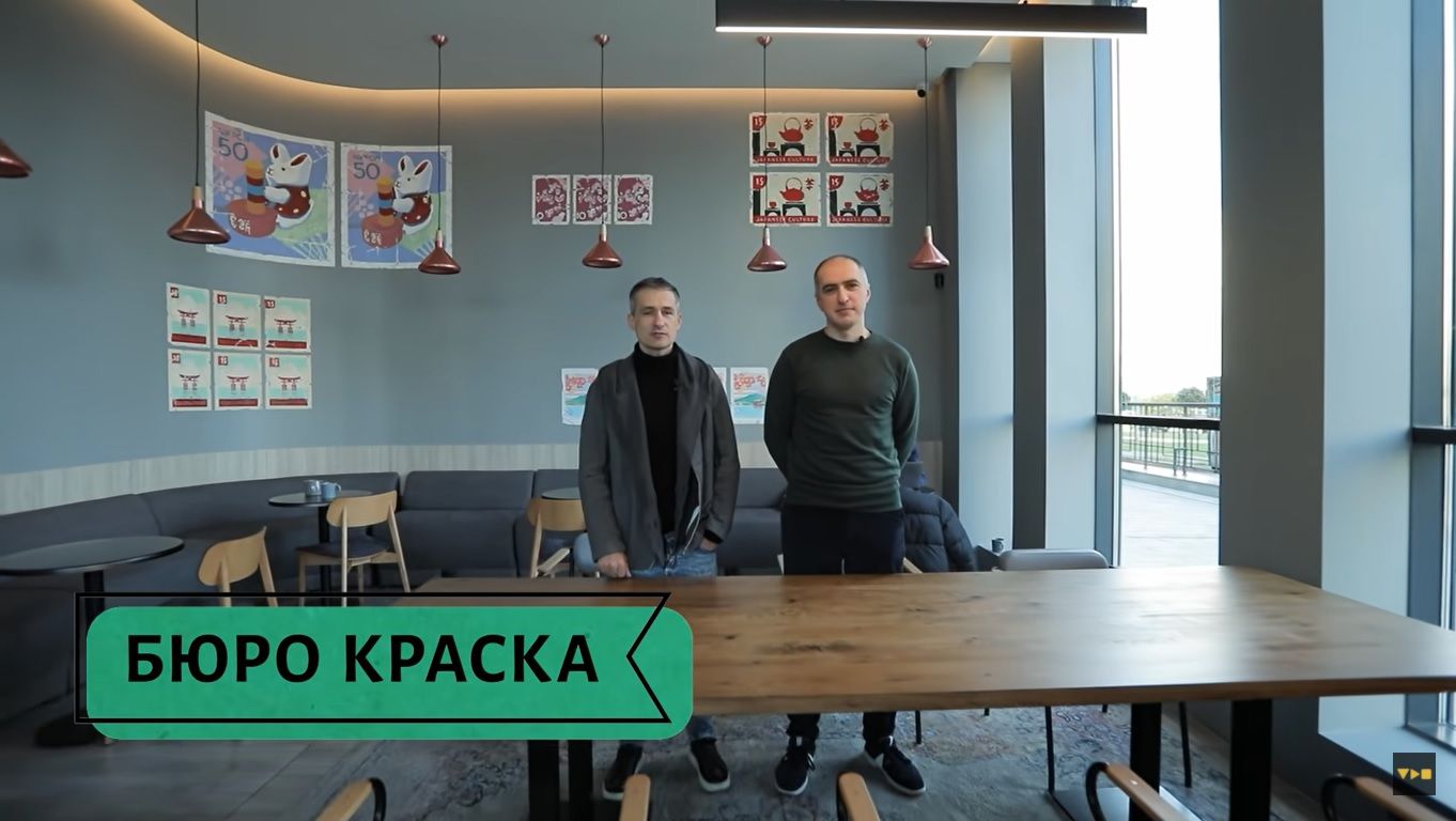 Новини Вінниці - фото з Від скандинавських меблів до іграшок для дорослих — це все роблять у Вінниці