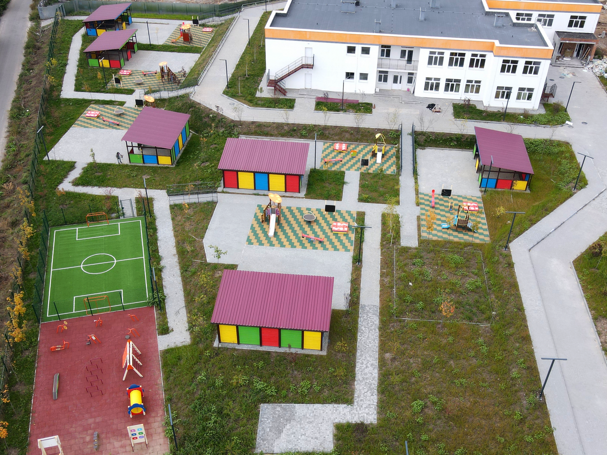 Новини Вінниці - фото з Мер Вінниці звітує: що було зроблено у 2021-му і які плани на 2022 рік?