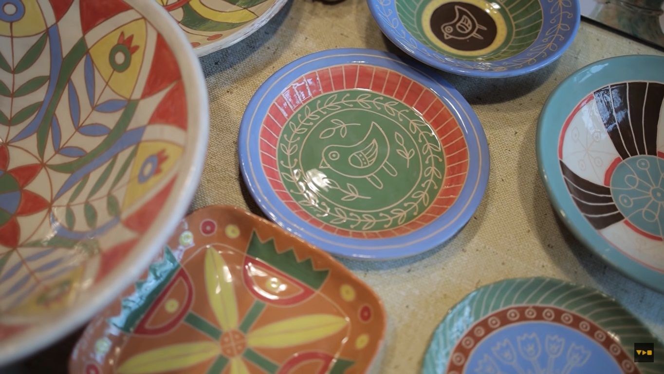 Новини Вінниці - фото з Від скандинавських меблів до іграшок для дорослих — це все роблять у Вінниці