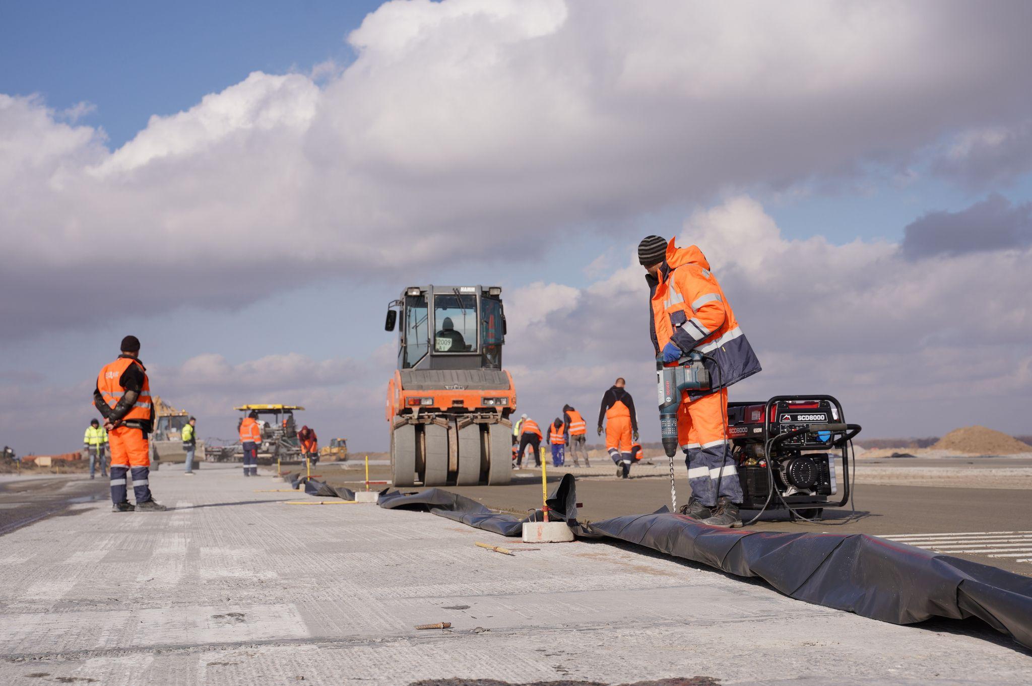 Новини Вінниці - фото з Мер Вінниці звітує: що було зроблено у 2021-му і які плани на 2022 рік?