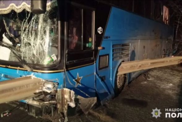 Новини Хмельницького - фото з 5 найпопулярніших новин на “ВСІМ” за тиждень: ДТП і п’яні студентки ...