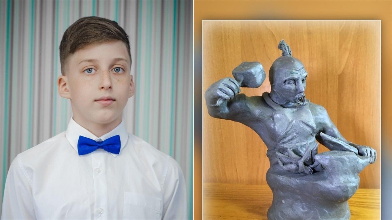 Новини Вінниці - фото з «Мамо, поїхали в Китай!..» Як у Жмеринці сім’я вивчила китайську і відправилася у Піднебесну