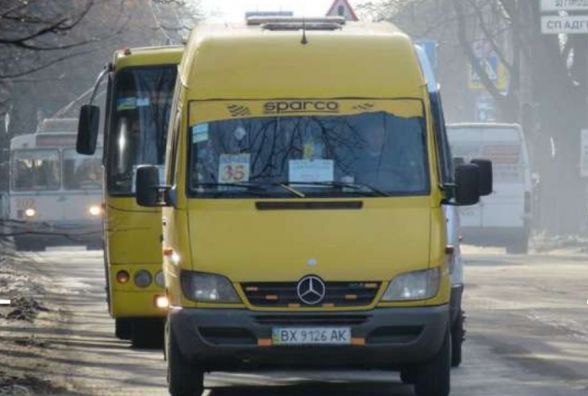 Новини Хмельницького - фото з 5 найпопулярніших новин на “ВСІМ” за тиждень: ДТП і п’яні студентки ...