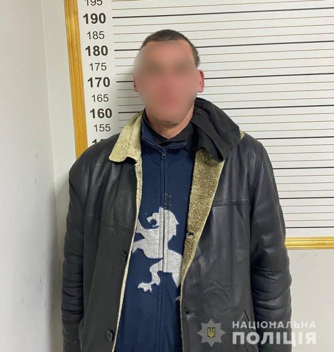 Новини Вінниці - фото з Заради розваги. Затримали чоловіка, який повідомив про мінування лікарні та вокзалу