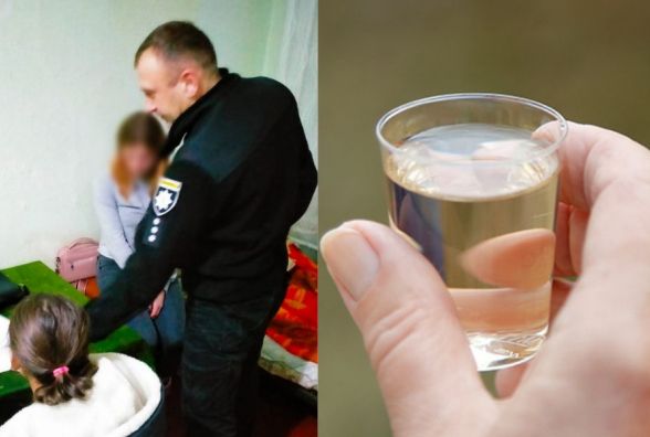 Новини Хмельницького - фото з 5 найпопулярніших новин на “ВСІМ” за тиждень: ДТП і п’яні студентки ...