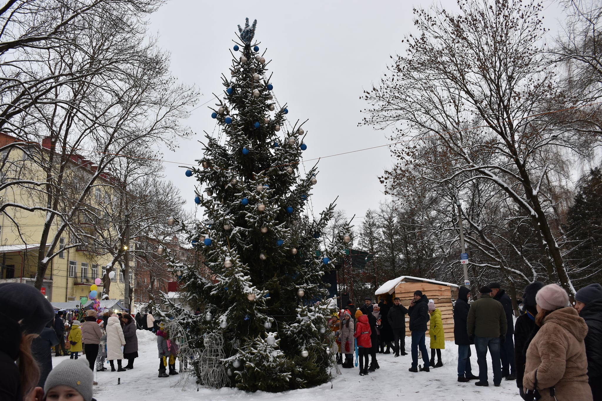 Новини тернополя сьогодні