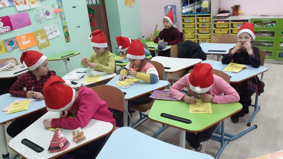 Новини Вінниці - фото з «Мамо, поїхали в Китай!..» Як у Жмеринці сім’я вивчила китайську і відправилася у Піднебесну