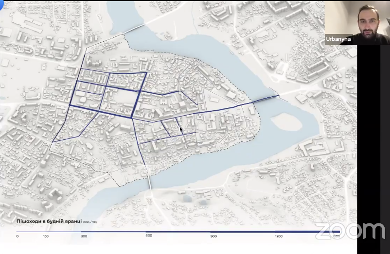 Новини Вінниці - фото з Що не так з центром Вінниці — про дерева, публічні простори та кінозал «Росія»
