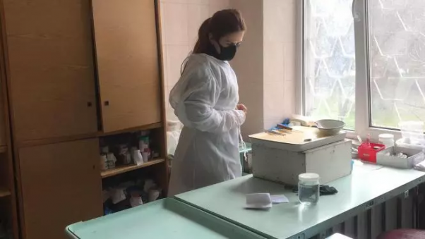 Новини Хмельницького - фото з Лікарі до 30 з Хмельницького: кращі історії