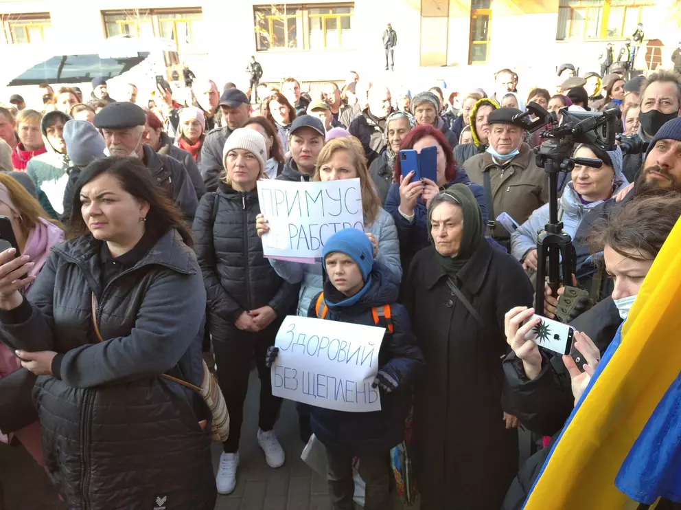 Новини Вінниці - фото з Про них ви точно чули: ТОП-7 гучних скандалів року, що минає