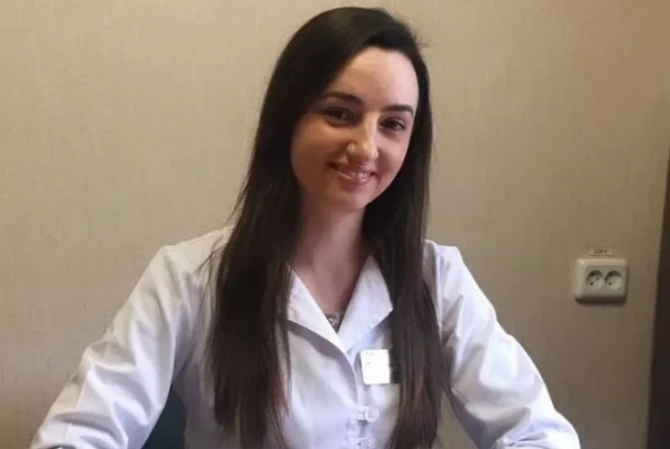 Новини Хмельницького - фото з Лікарі до 30 з Хмельницького: кращі історії