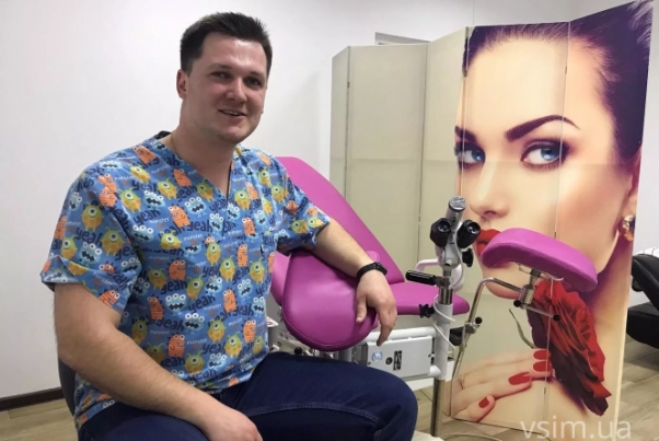 Новини Хмельницького - фото з Лікарі до 30 з Хмельницького: кращі історії