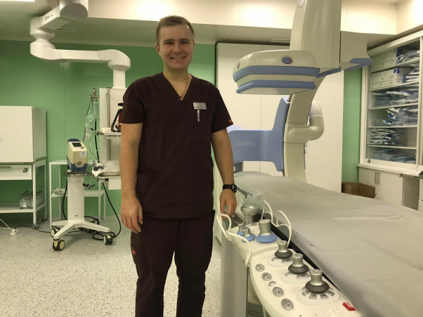 Новини Хмельницького - фото з Лікарі до 30 з Хмельницького: кращі історії