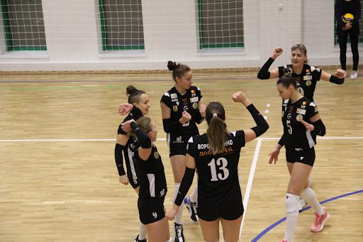 Новини Вінниці - фото з Рейтинг вінницьких спортивних подій у 2021 році