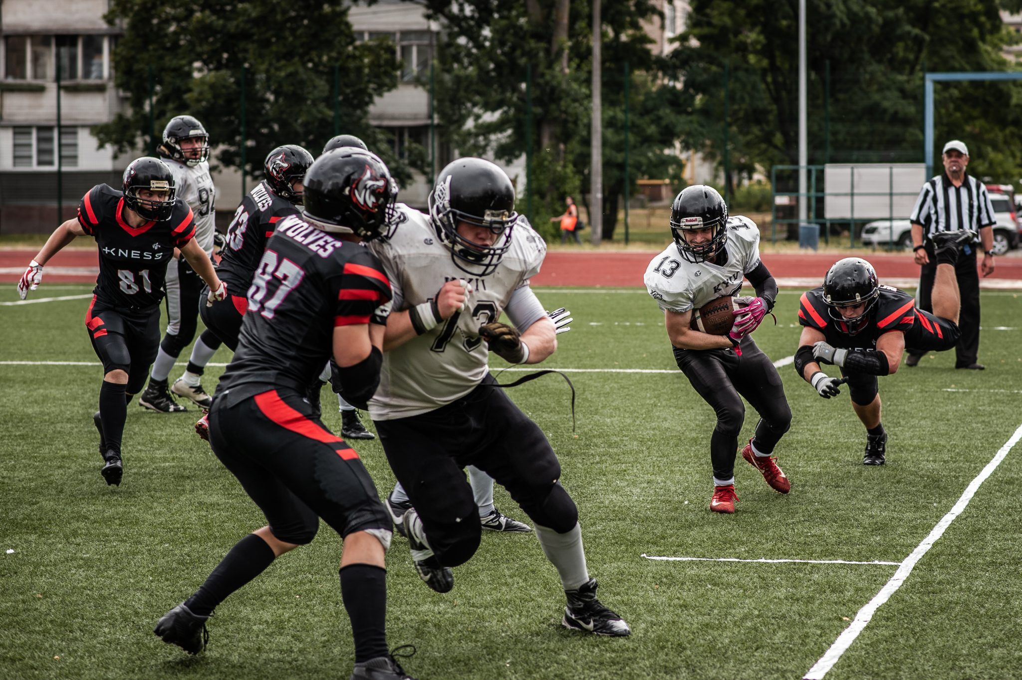 Новини Вінниці - фото з Рейтинг вінницьких спортивних подій у 2021 році