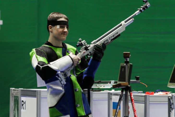 Новини Вінниці - фото з Рейтинг вінницьких спортивних подій у 2021 році