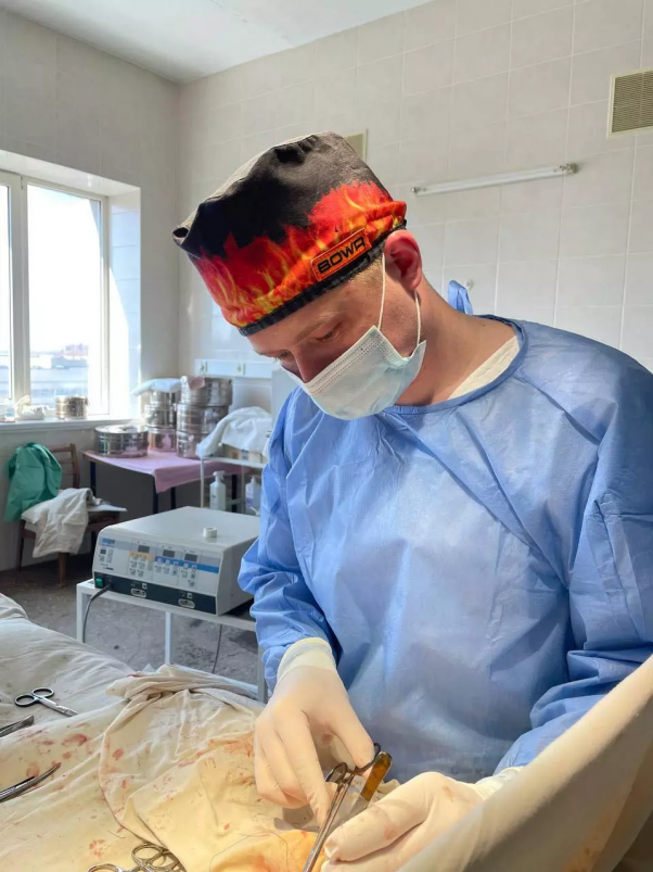 Новини Хмельницького - фото з Лікарі до 30 з Хмельницького: кращі історії