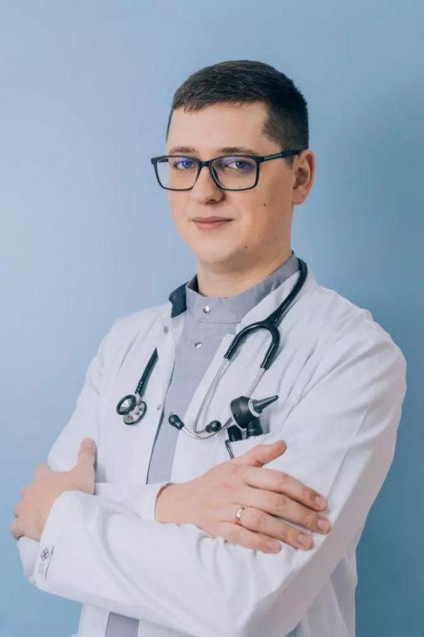 Новини Хмельницького - фото з Лікарі до 30 з Хмельницького: кращі історії