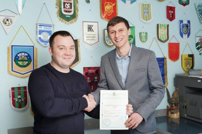 Новини Вінниці - фото з Рейтинг вінницьких спортивних подій у 2021 році