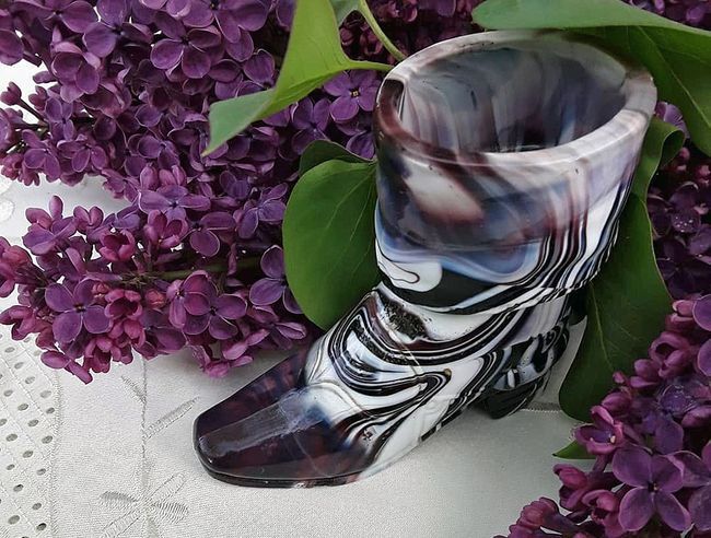 Новини Вінниці - фото з Колекція пенсіонерки в Книзі рекордів. У Хмільнику відкрили унікальний музей черевичків