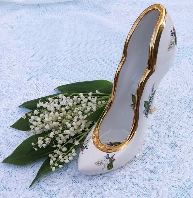 Новини Вінниці - фото з Колекція пенсіонерки в Книзі рекордів. У Хмільнику відкрили унікальний музей черевичків