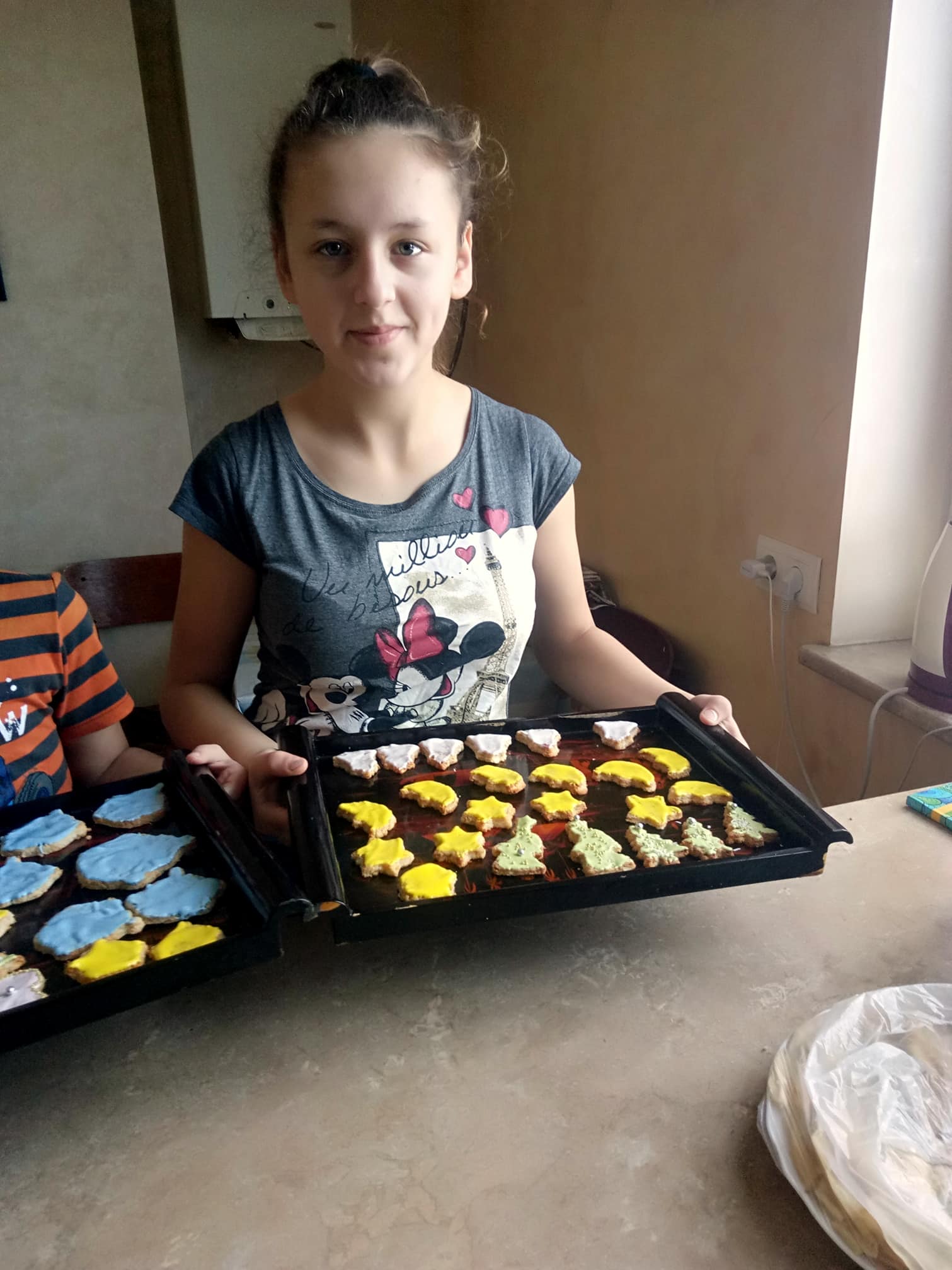 Новини Тернополя - фото з У мене 22 дітей, усі рідні: Світлана Рожицька з Тернопільщини про сім'ю, Різдво і любов