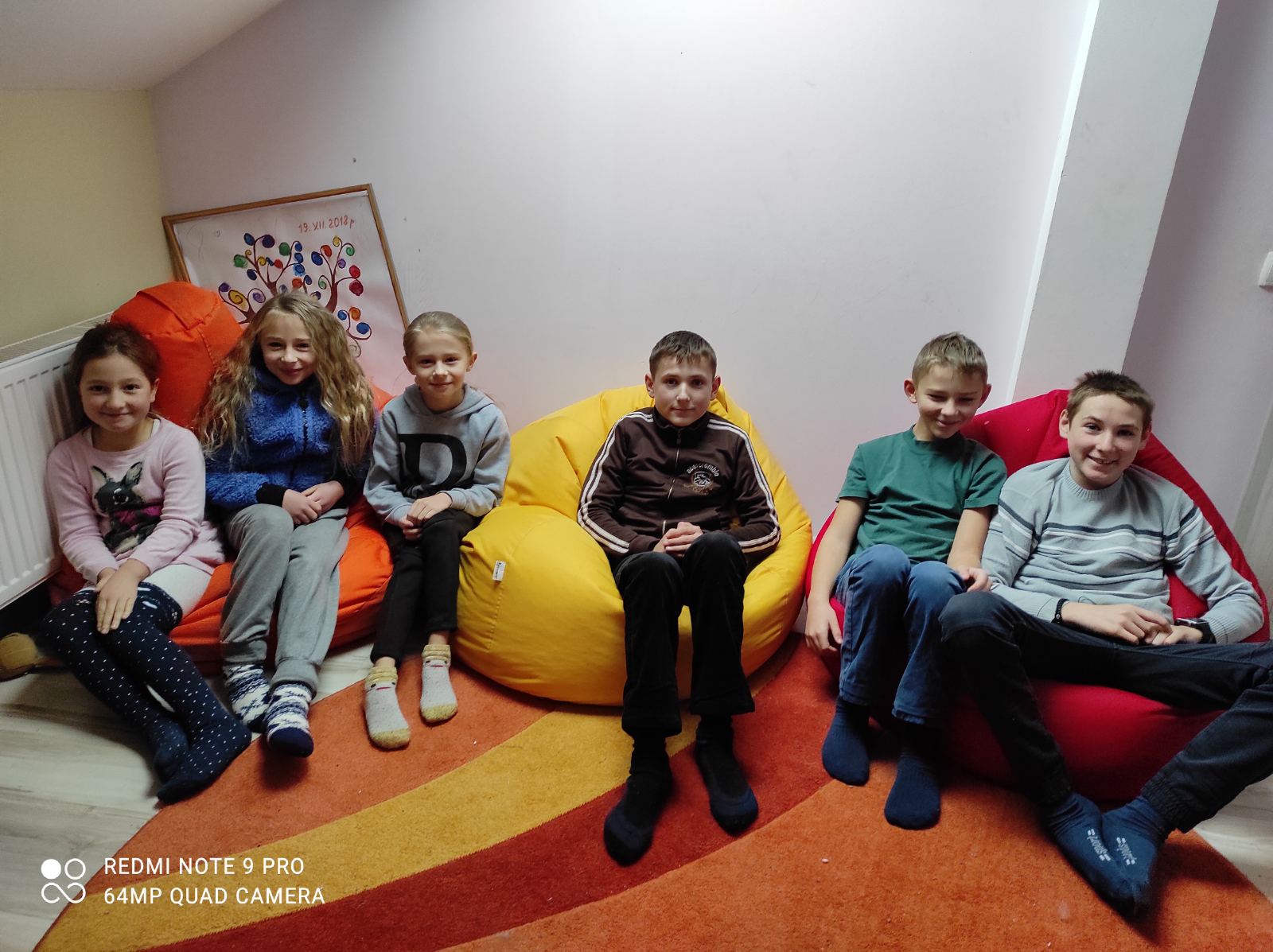 Новини Тернополя - фото з У мене 22 дітей, усі рідні: Світлана Рожицька з Тернопільщини про сім'ю, Різдво і любов