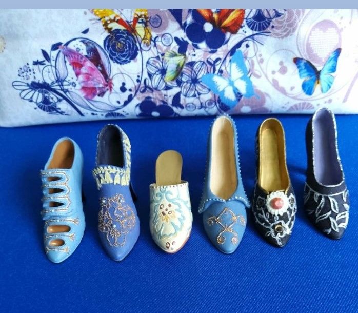 Новини Вінниці - фото з Колекція пенсіонерки в Книзі рекордів. У Хмільнику відкрили унікальний музей черевичків