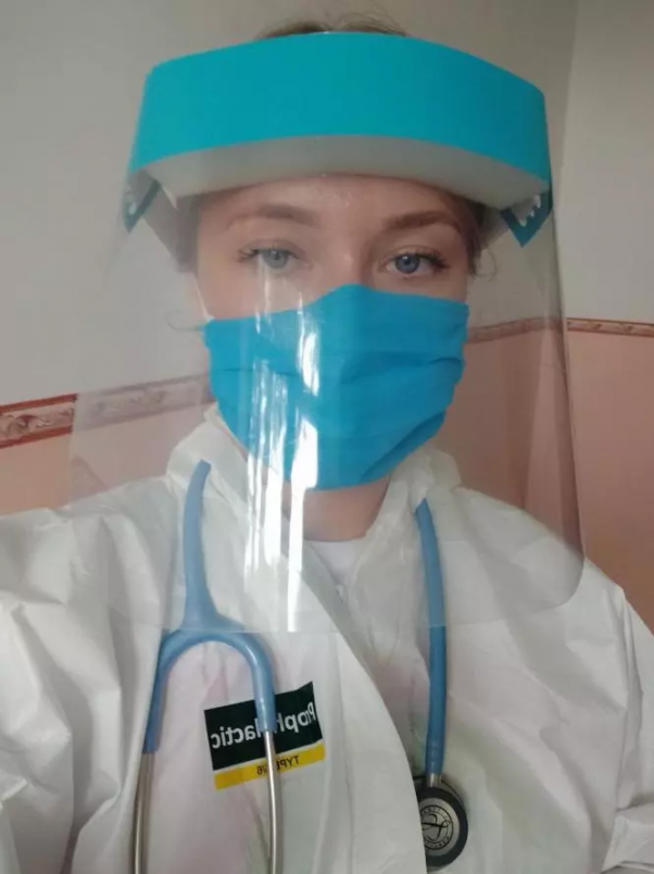 Новини Хмельницького - фото з Лікарі до 30 з Хмельницького: кращі історії