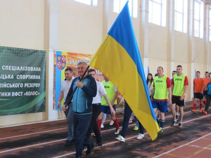 Новини Вінниці - фото з Рейтинг вінницьких спортивних подій у 2021 році