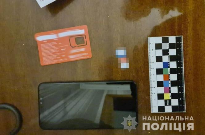 Новини Вінниці - фото з На Шимка та Ширшова пограбували продавчинь. Нападника зняли камери