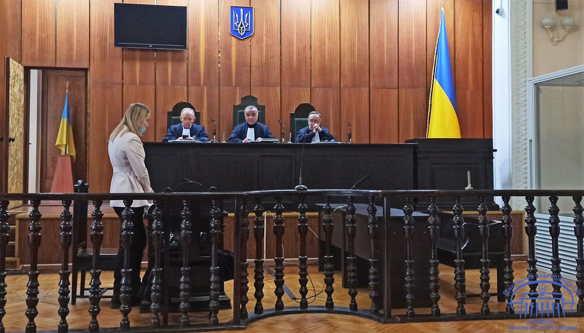 Новини Вінниці - фото з Втік у Польщу та надіслав поліції флешку з відеозверненням: «Працювати зі слідством не бажаю»