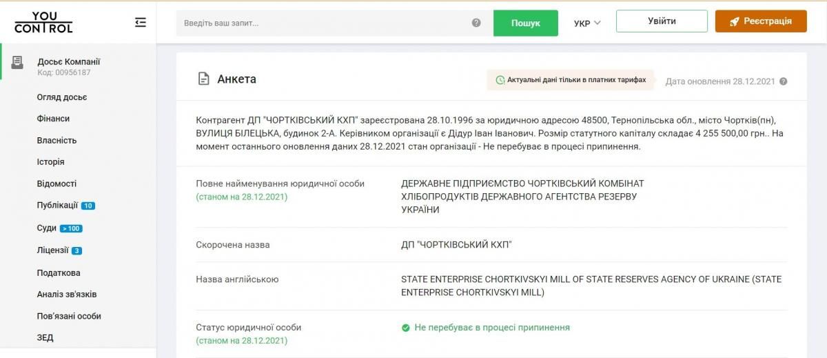 Новини Тернополя - фото з Спалили все, що не «з’їли миші»? Що відомо про комбінат у Чорткові, де спалахнула пожежа