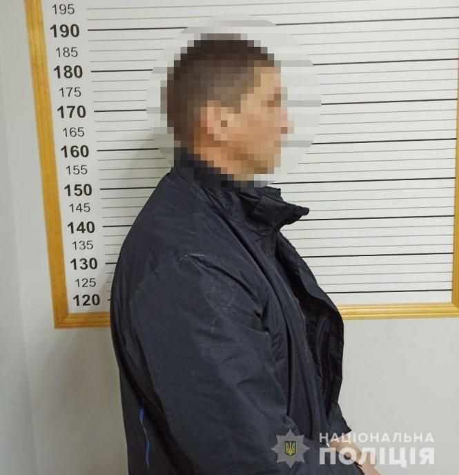 Новини Вінниці - фото з На Шимка та Ширшова пограбували продавчинь. Нападника зняли камери