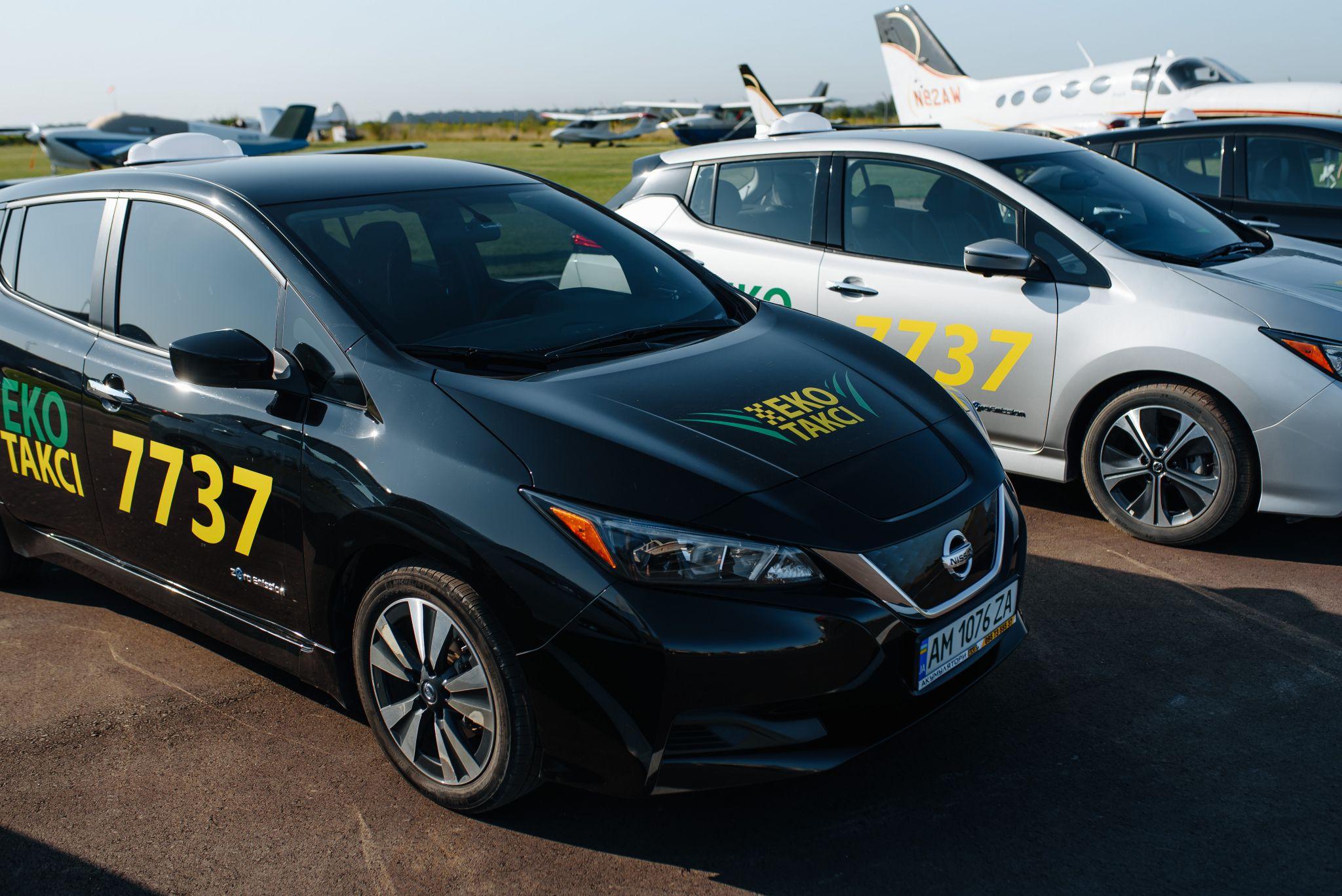 Новини Житомира - фото з ЕКО ТАКСІ 7737 – лідер, якому довіряють. Служба таксі вдруге стала переможцем у конкурсі «Народний бренд»