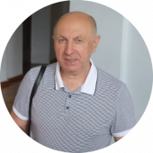 Новини Вінниці - фото з Нехай у двері стукають лише з добрими новинами! Привітання від редакції RIA/20minut.ua