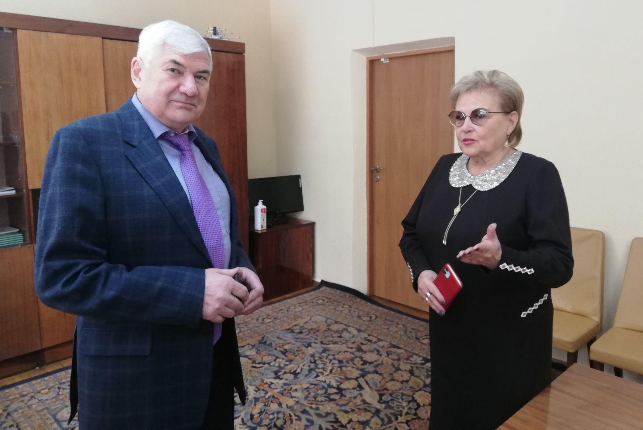 Новини Вінниці - фото з Врятувати будинок Пирогова! Вісім мільйонів гривень потрібно на ремонт музею у Вінниці