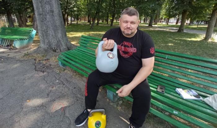 Новини Вінниці - фото з З цими людьми нас познайомив 2021-й. Історії про неймовірних вінничан на 20minut.ua