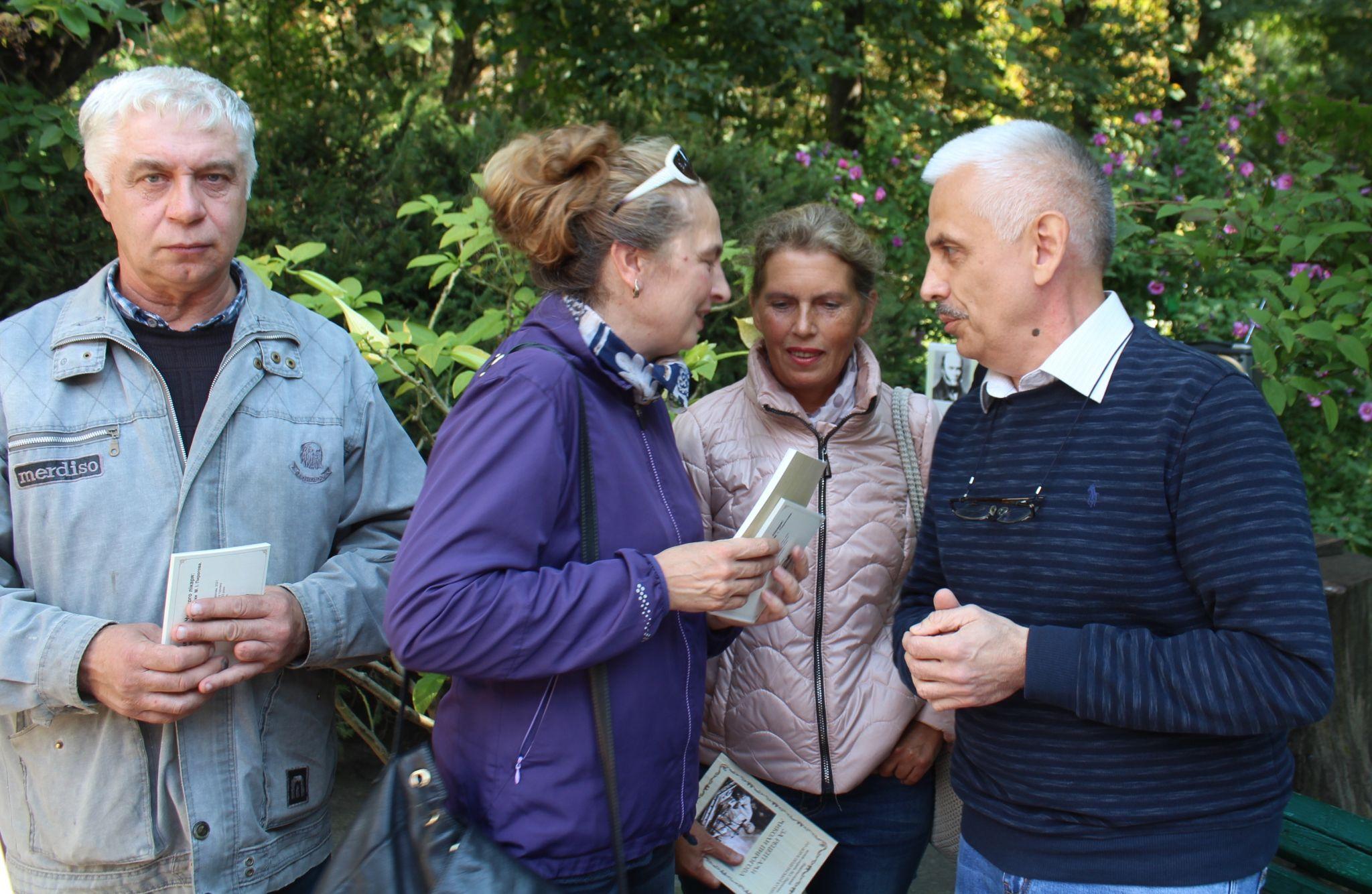 Новини Вінниці - фото з Врятувати будинок Пирогова! Вісім мільйонів гривень потрібно на ремонт музею у Вінниці