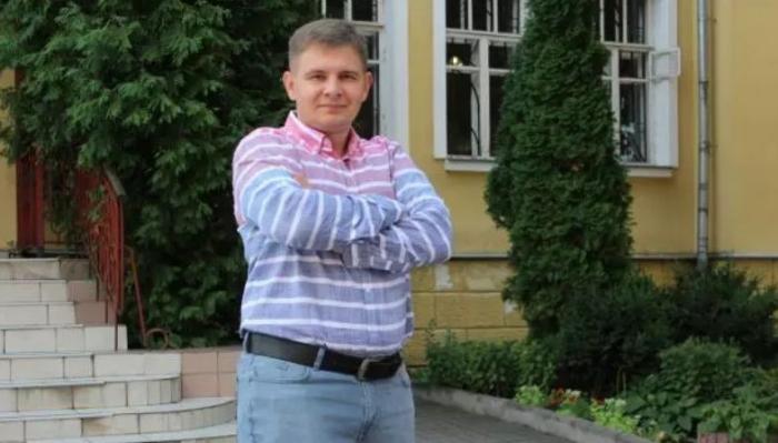 Новини Вінниці - фото з З цими людьми нас познайомив 2021-й. Історії про неймовірних вінничан на 20minut.ua