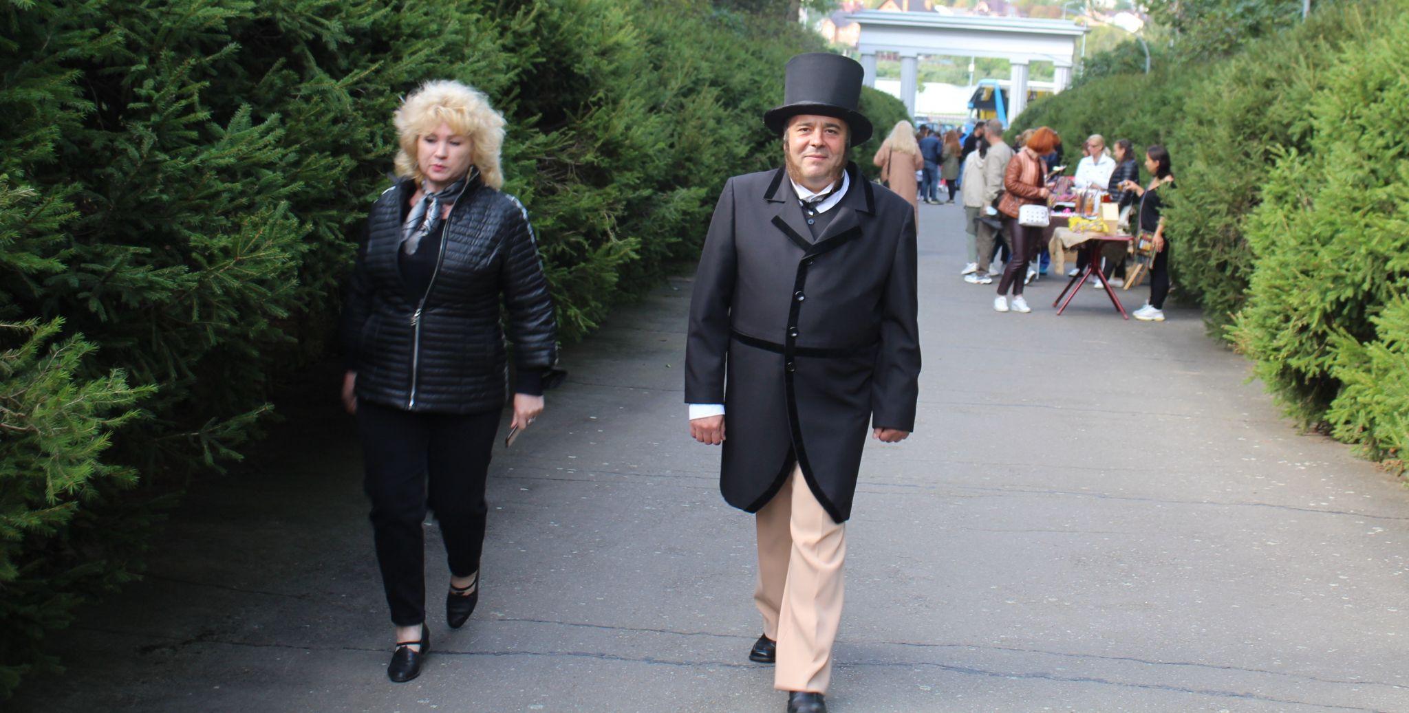 Новини Вінниці - фото з Врятувати будинок Пирогова! Вісім мільйонів гривень потрібно на ремонт музею у Вінниці